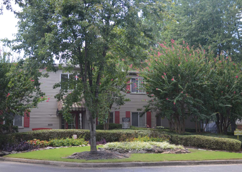 Mill Creek Apartments, 4537 Mill Stream Dr, Memphis, TN RentCafe